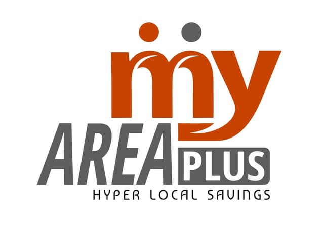 my AREA PLUS